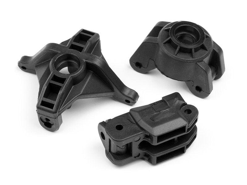 HPI Racing 105292 Upright Set Savage XS Flux Savage XS SS - PowerHobby