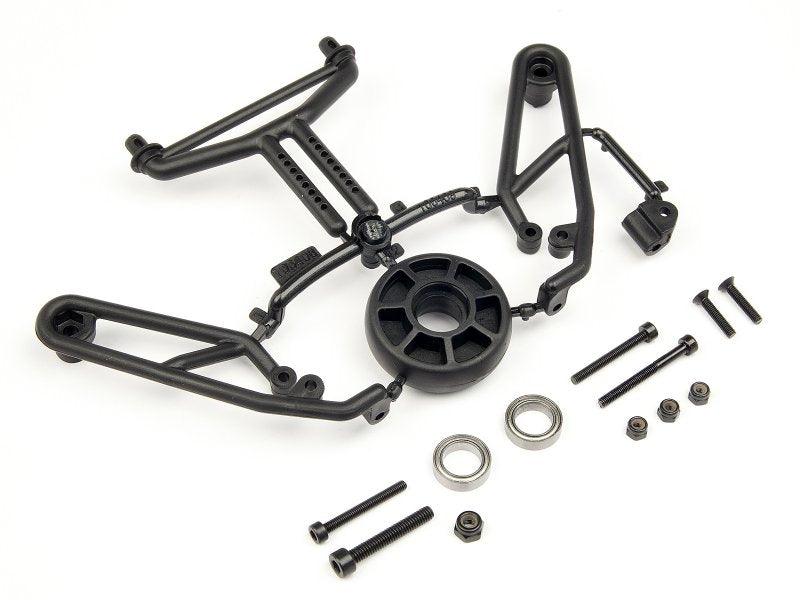 HPI Racing 106408 Wheely Bar Set Savage XS SS Savage XS Flux - PowerHobby