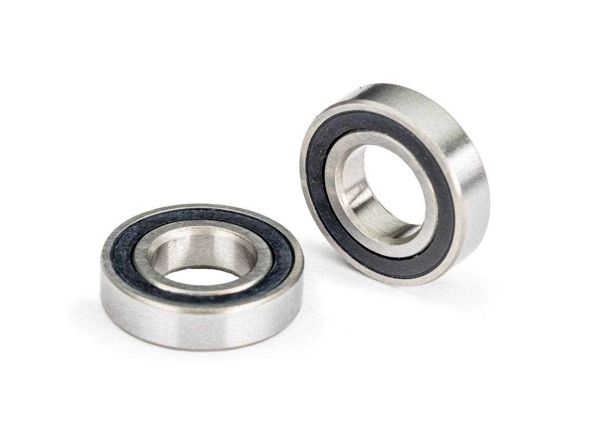 Traxxas Black-Seal Ball Bearings 7x14x3.5 mm Tra10719