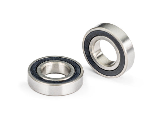 Traxxas Black-Seal Ball Bearings 7x14x3.5 mm Tra10719