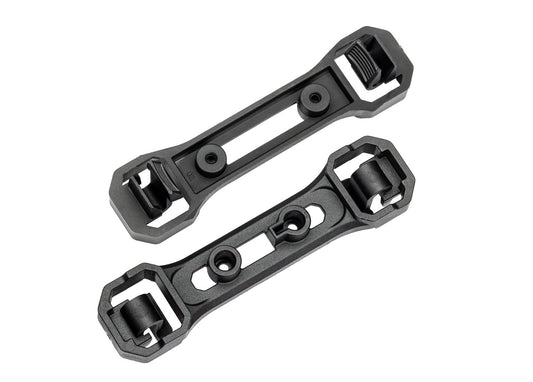 Traxxas Front and Rear Clipless Body Mount Latches