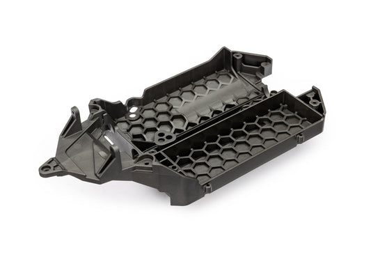 Traxxas Gray Mini Chassis Tra10722X