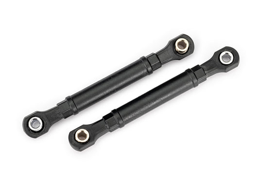 Traxxas 61 mm Fixed-Length Front Toe Links (2)