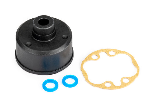 Traxxas Differential Carrier
