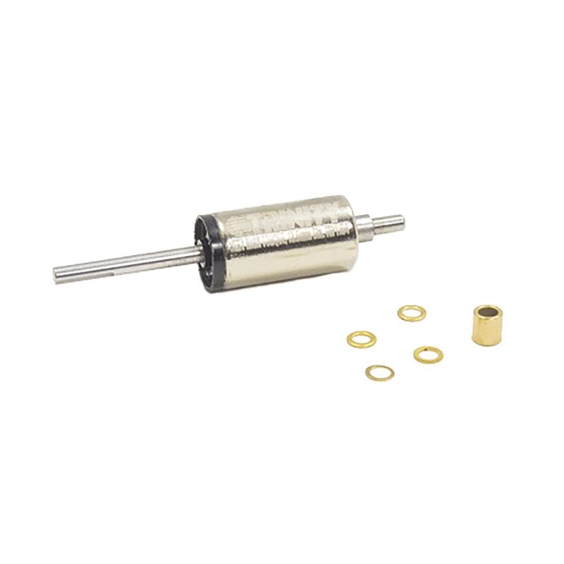Trinity Part #TEP1154 Modified Rotor 13.5mm Ultra Torque, Black