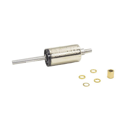 Trinity Part #TEP1154 Modified Rotor 13.5mm Ultra Torque, Black