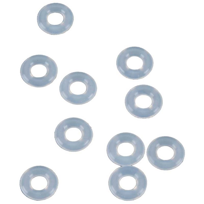 Axial Part #AXA1202 O-Ring 3.5x2mm (10pcs)