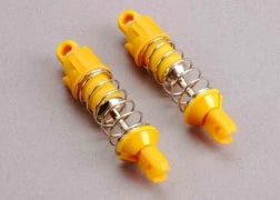 Traxxas Part #TRA1229 Front Oil Adjustable Damper