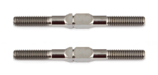 FT Titanium Turnbuckles, M3x35 mm/1.375 in
