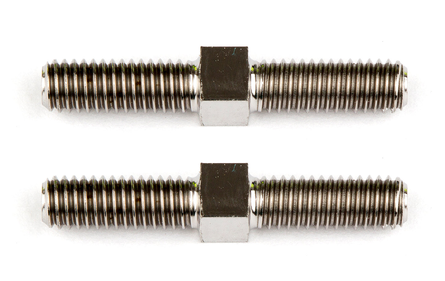 FT Titanium Turnbuckles, M3x19 mm/0.75 in