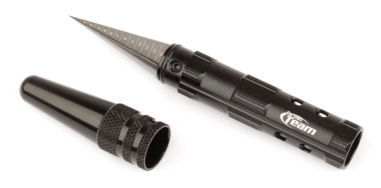 FT Body Reamer