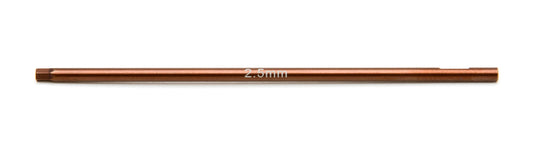 FT 2.5 mm Hex Replacement Tip