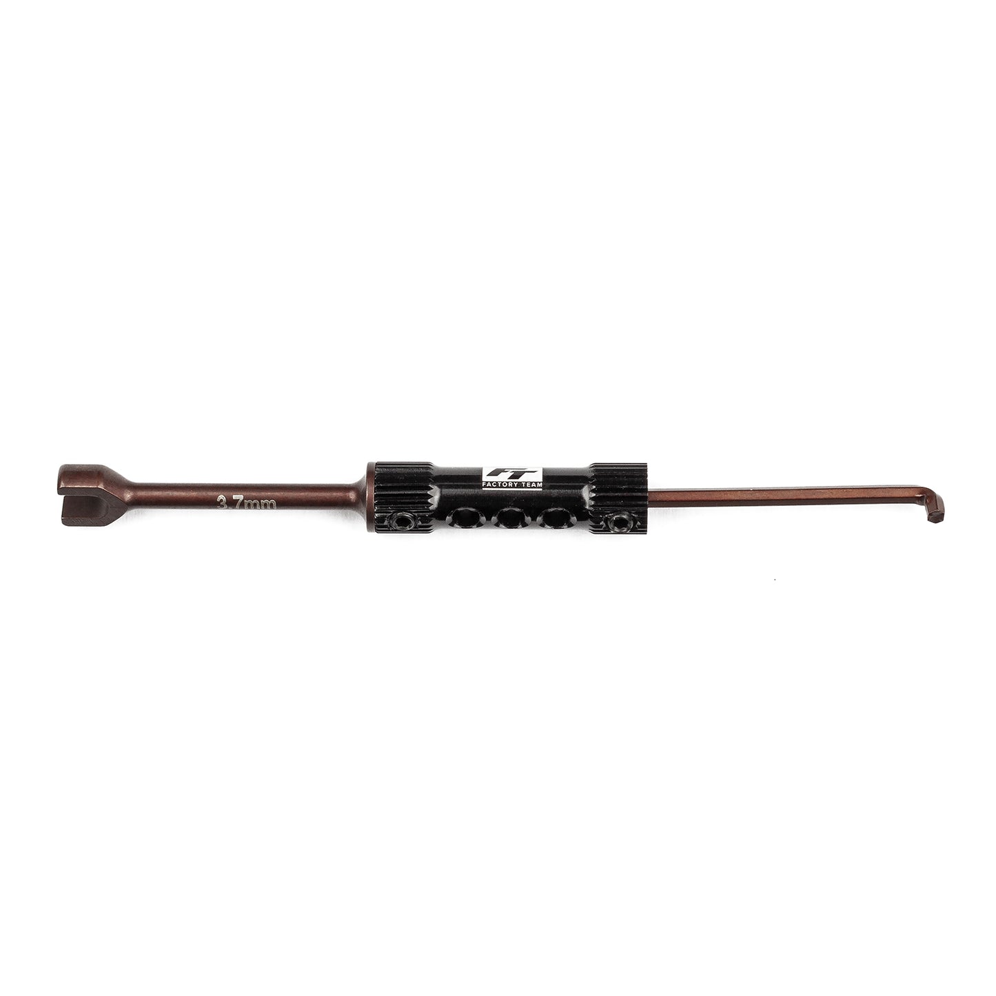 FT Turnbuckle And Hex Diff Wrench, 3.7mm