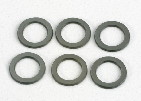 Traxxas Part #1549 PTFE Washer Set