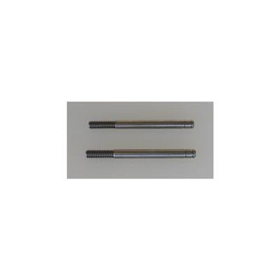 Schumacher Part #U1557 Ultra-Short Shock Rod (2)