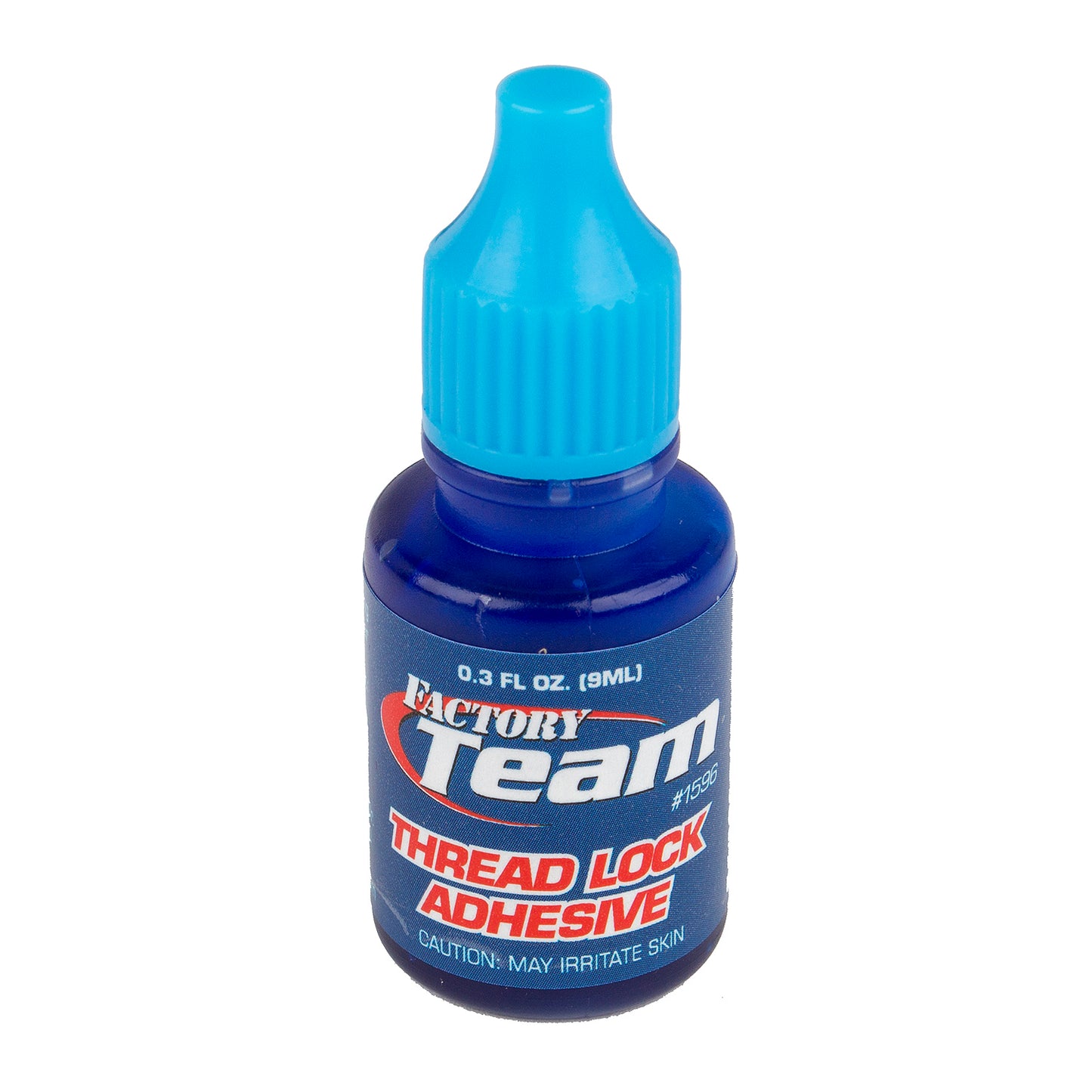 FT Thread Locking Adhesive, blue