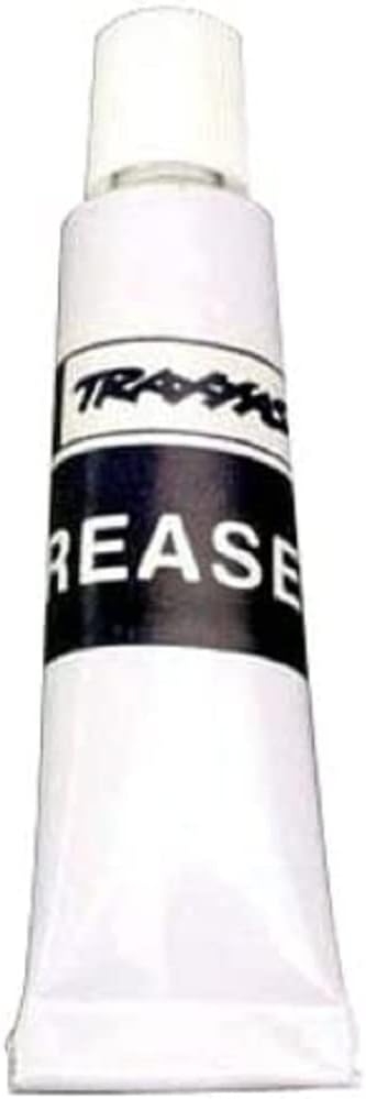 Traxxas Silicon Grease