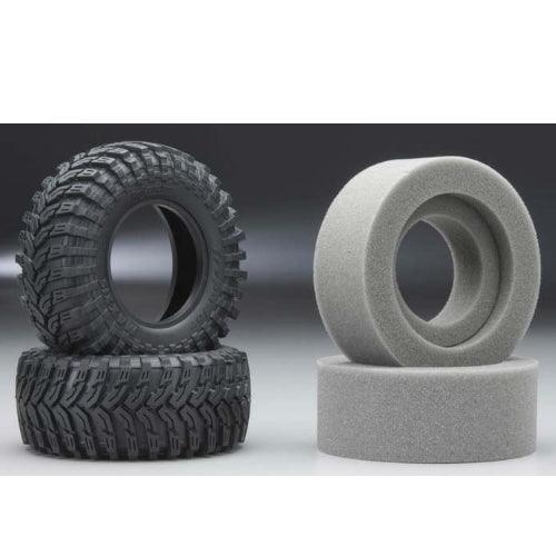 HPI 103337 MAXXIS TREPADOR BELTED TIRE D COMPOUND (2pcs) RTR Blitz / Blitz Flux - PowerHobby