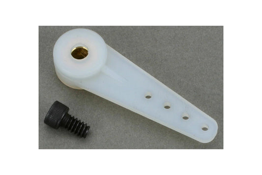DU-BRO Part #166 1-1/4" Nylon Steering Arm Only – RC Nose Gear Steering