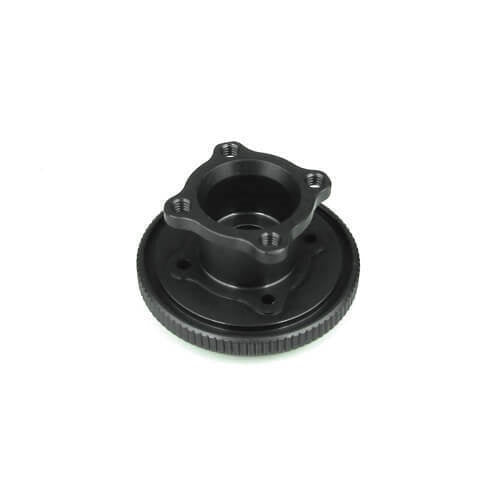 Tekno RC TKR5350 Flywheel 4-Shoe : NB48 / NT48 - PowerHobby
