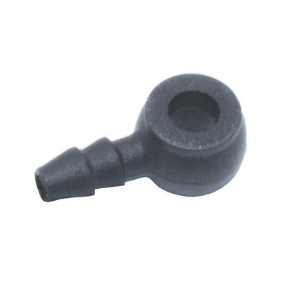 RB Products Part #1700-114 Intake Fuel-Pipe