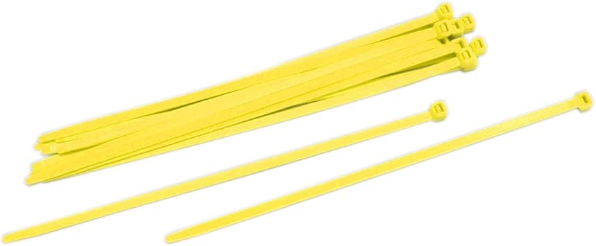Kyosho Part #1702KY Strap (FY) (L) - Yellow