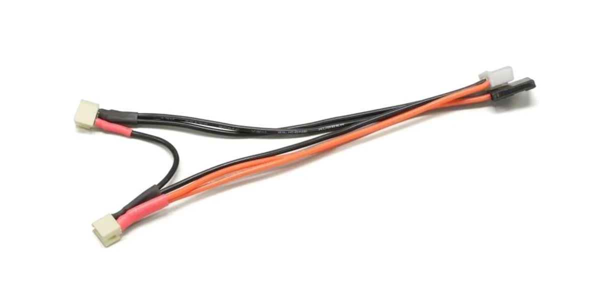 Route 246 Part #R249-1804 Mini-Z Li-Fe Charging Cord