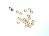 PN Racing 130 Motor Armature Copper Shim Set (10pcs) Part#: 183001