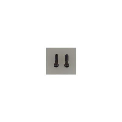 Schumacher Part #U1877 Hi-Tensile Pivot Ball Screw - SST (pr)