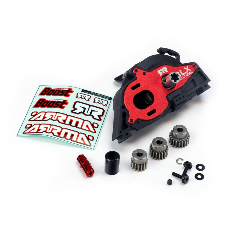 ARRMA ARA210013 Metal Slipper Power Module BOOST Box - PowerHobby