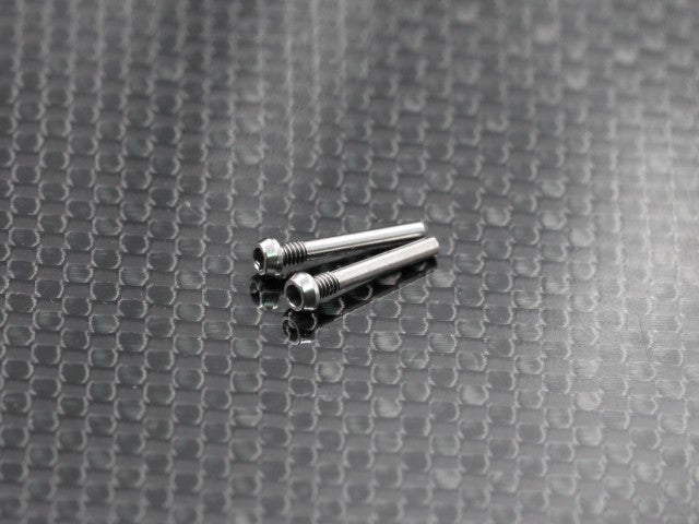 Radtec Part #PC-20003 Mini-Z MR-03/04 Upper Arm Pin, Stainless Steel, 1.5mm Hex
