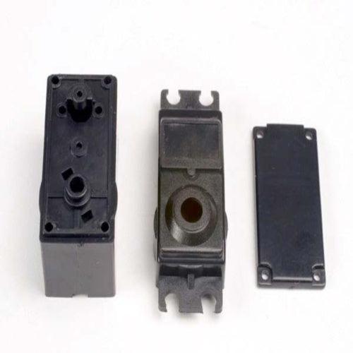 Traxxas 2052 Servo Case Servo Nitro Slayer Nitro Slash Nitro Sport - PowerHobby