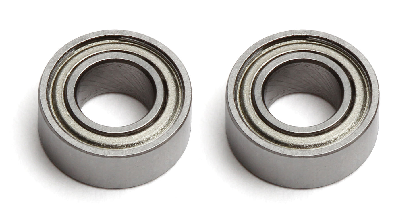 Reedy Sonic 544 Ceramic Bearing Set