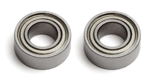 Reedy Sonic 544 Ceramic Bearing Set