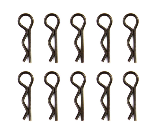 SC28 Body Clips