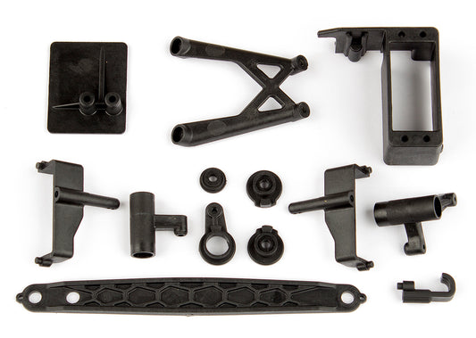 Steering, Battery, ESC Parts Set