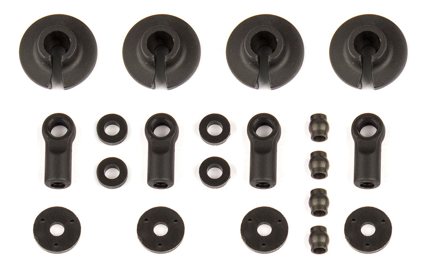 Shock Accessories Set