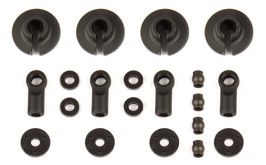Shock Accessories Set