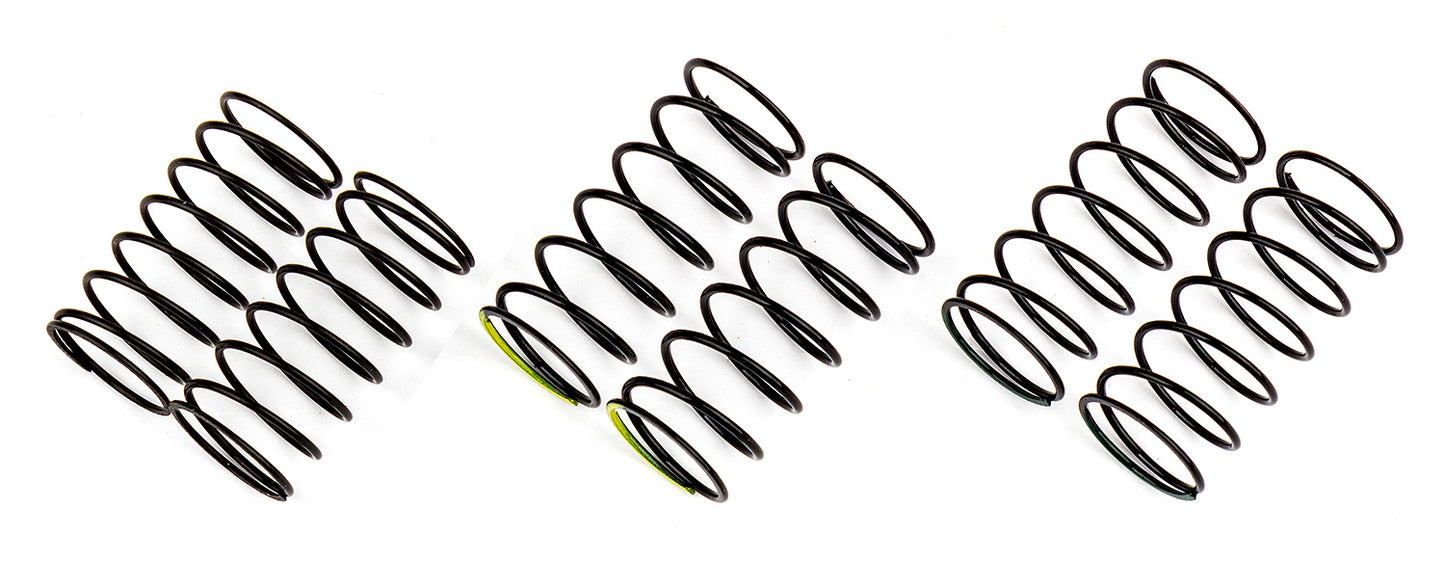 FT 10 mm Front Spring Set