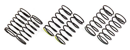 FT 10 mm Front Spring Set