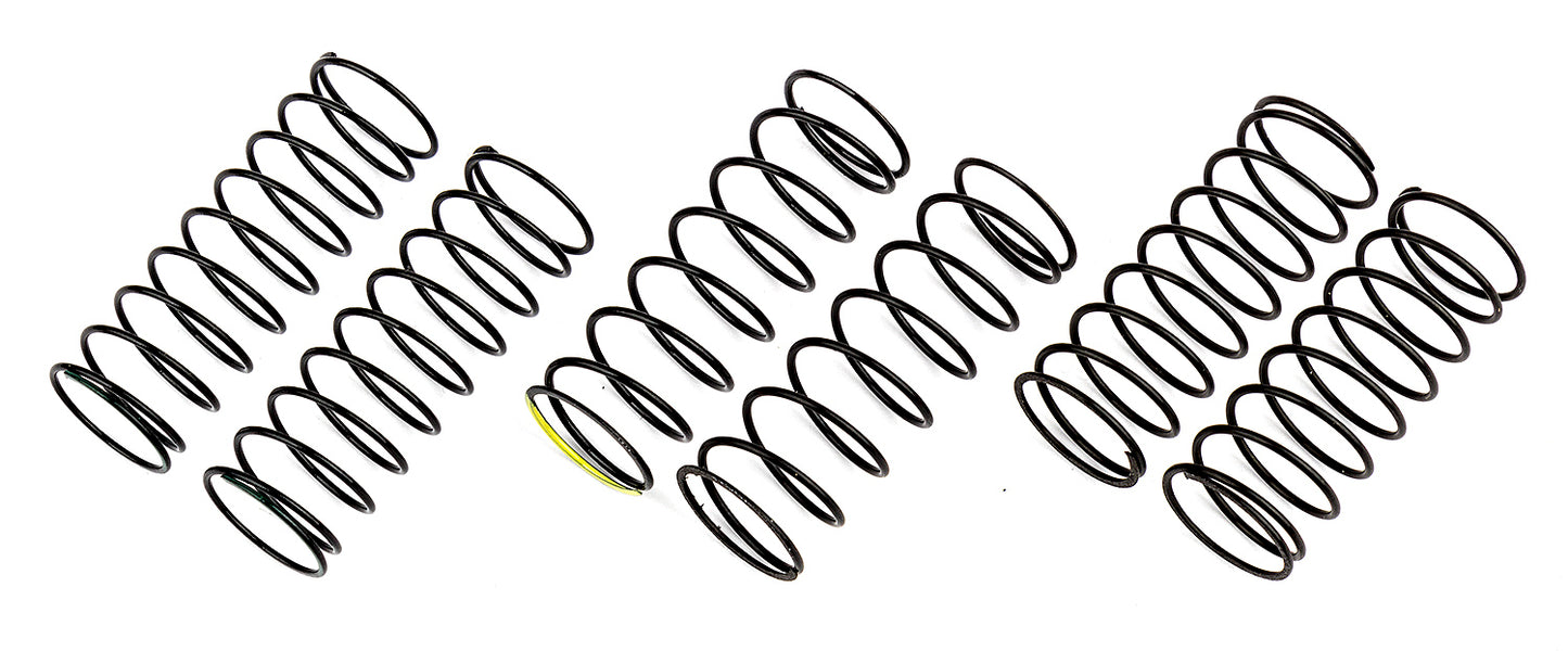 FT 10 mm Rear Spring Set