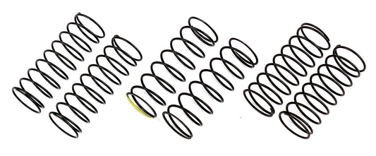 FT 10 mm Rear Spring Set
