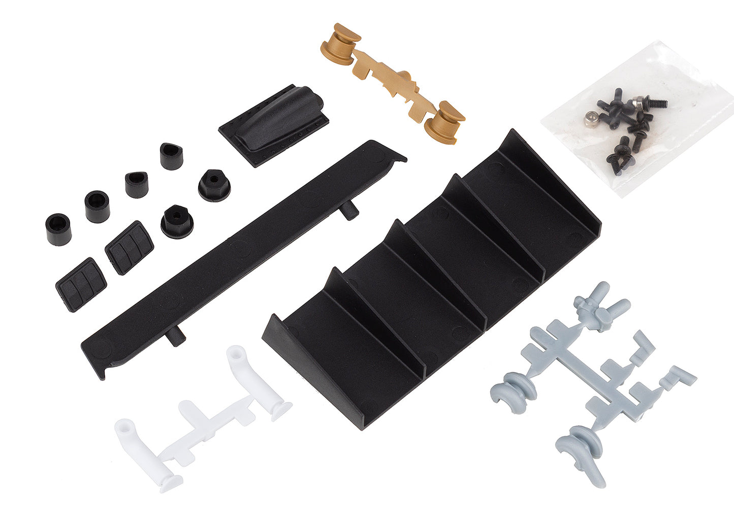 Reflex 14R Hoonicorn Body Accessories