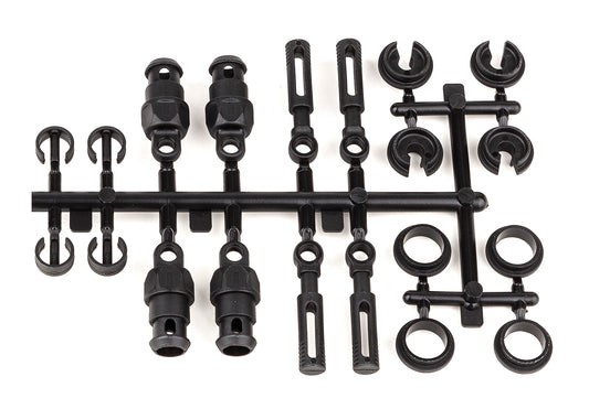 Reflex 14R Friction Shock Set