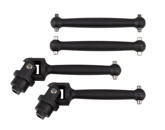 Reflex 14R Front Universal and Rear Dogbone Set