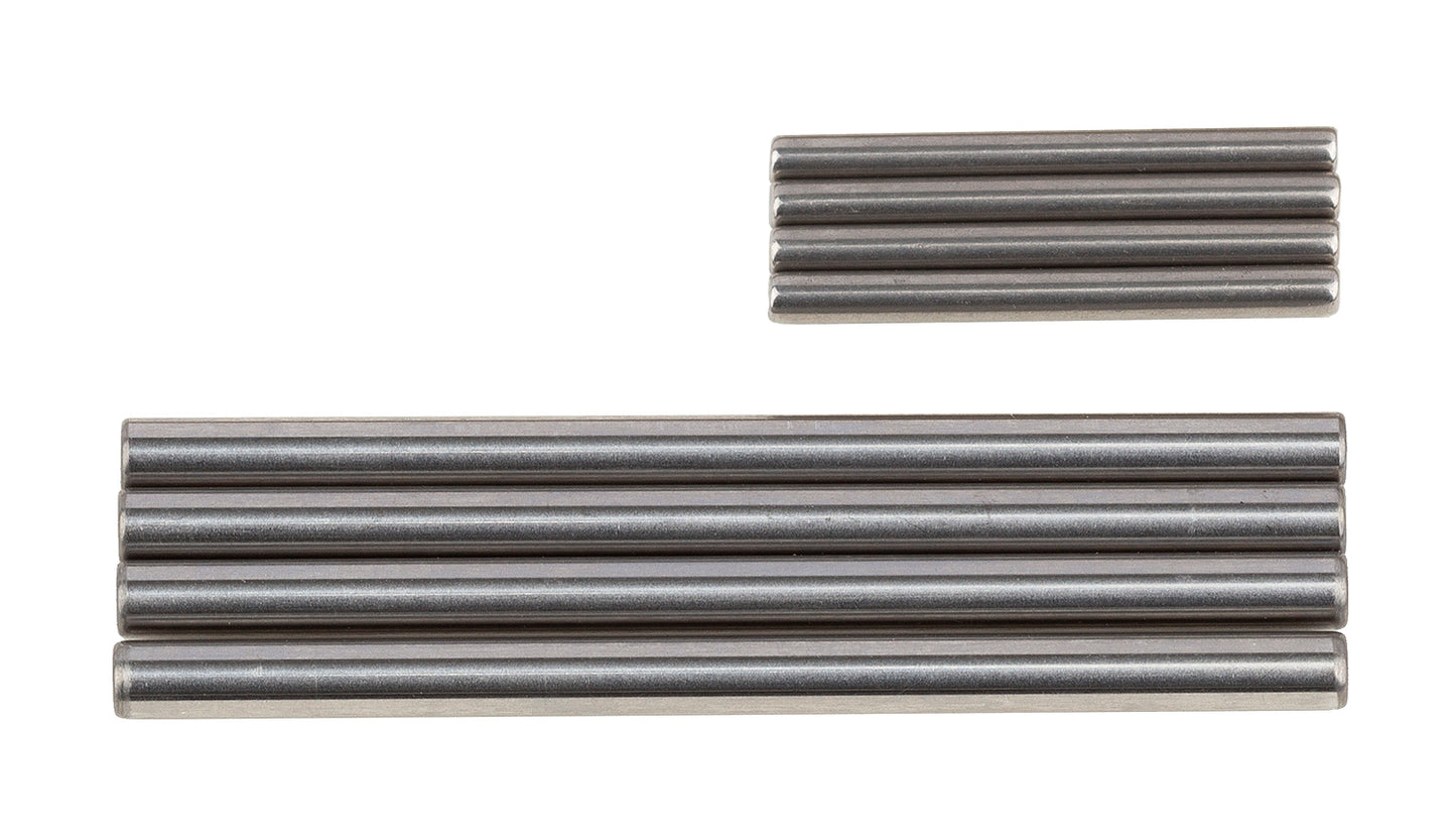 Reflex 14R Hinge Pin Set