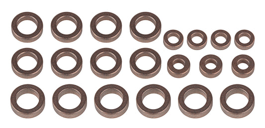 Reflex 14R Bushing Set