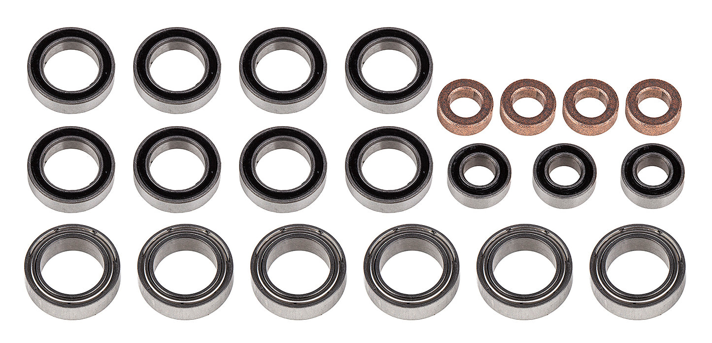 Reflex 14R Bearing Set
