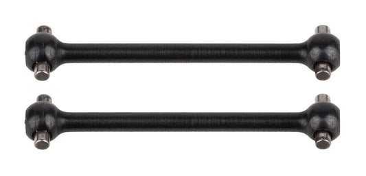 Reflex 14R FT Rear Dogbones, steel