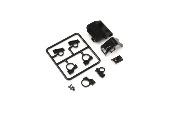 Kyosho Mini-Z Motor case set/Type MM (for MR-03) Part #MZ215